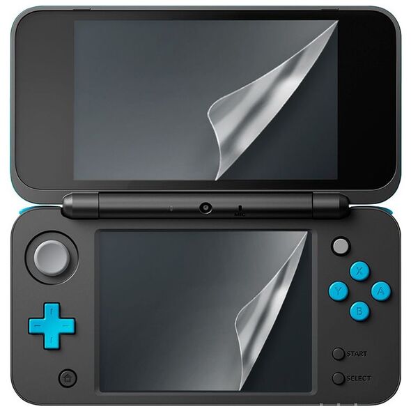 BigBen Big Ben folia do New Nintendo 2DS XL (N2DSXLPROTECTKIT)