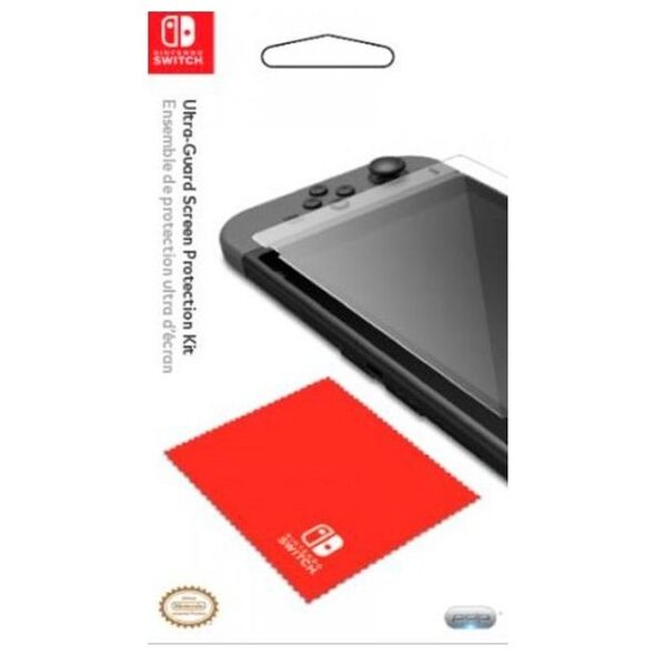 PDP Premium Ultra-Guard Screen Prot (500-067)