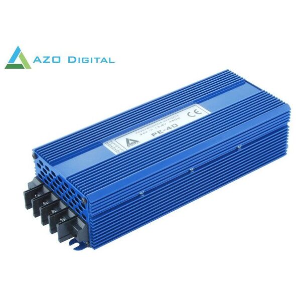 Przetwornica Azo 24V/13.8V PE-45 500W