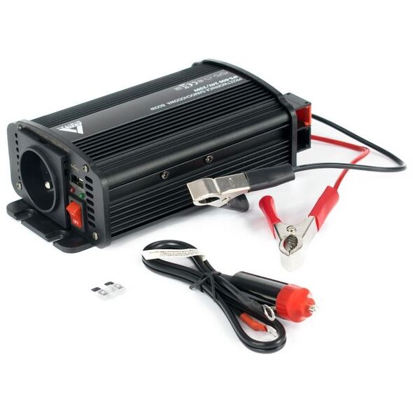 Przetwornica Azo 24V/230V IPS-800U 800W