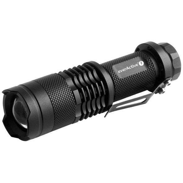 Latarka EverActive FL-180 Bullet