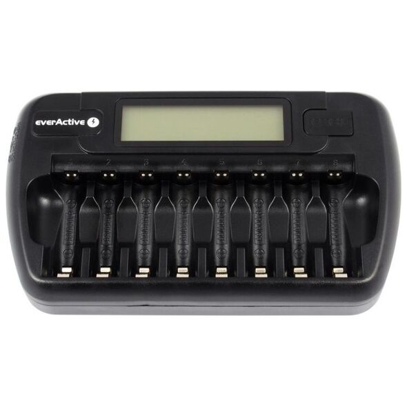 Ładowarka EverActive NC-800 (NC800)