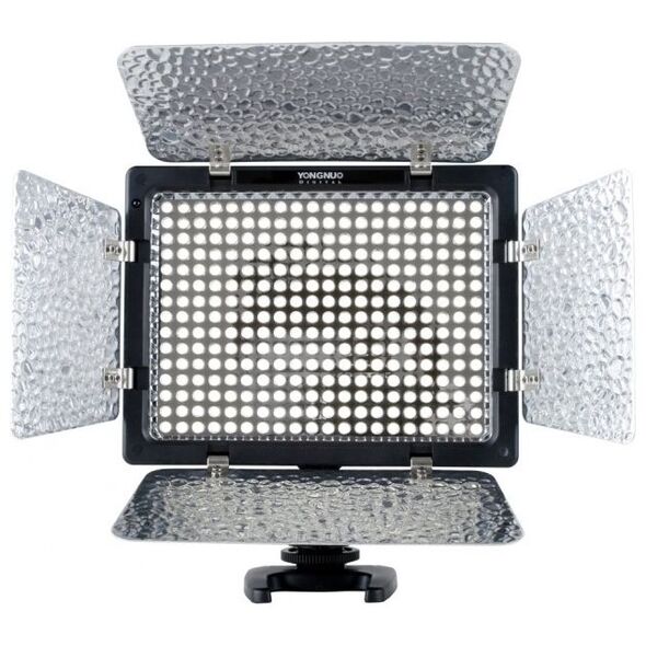 Lampa studyjna Yongnuo LED YN-300III 5500K Stałocieplna
