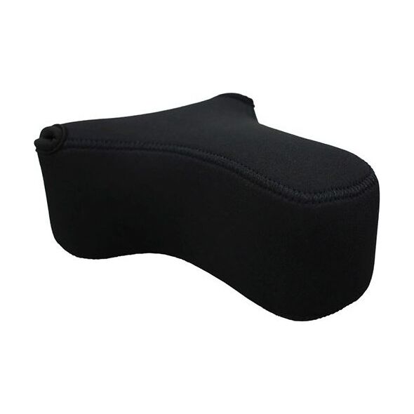 Pokrowiec JJC Futerał / Pokrowiec Neoprene Do Aparatu / Bezlusterkowca - DŁugi Obiektyw