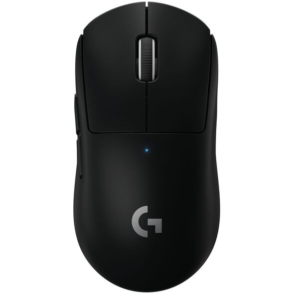 Mysz Logitech G Pro X Superlight Black  (910-005880)