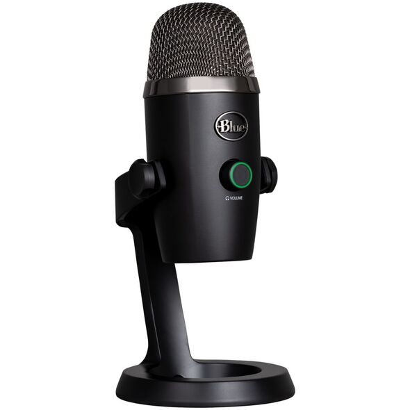 Mikrofon Blue Yeti Nano  (988-000401)