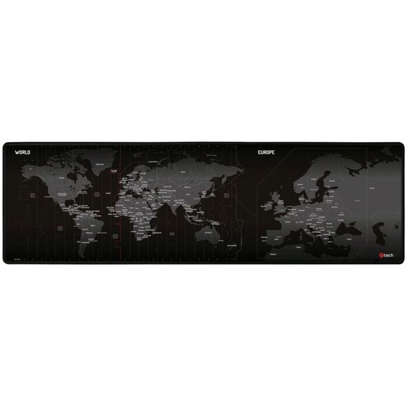 Podkładka C-Tech World (MP-01W)