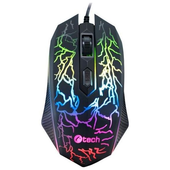 Mysz C-Tech Tychon  (GM-03P)