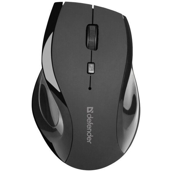 Mysz Defender Accura MM-295 (52295)