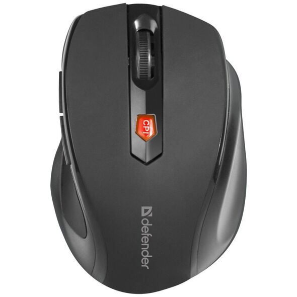 Mysz Defender Ultra MM-315 (52315)