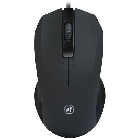 Mysz Defender MM-310 (52310)
