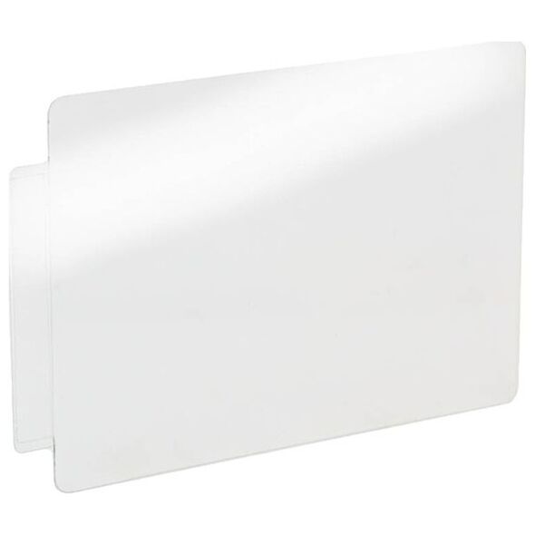 digiCOVER Hybrid Glass Display Cover Canon EOS R