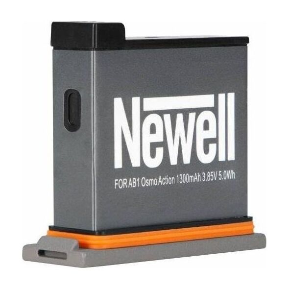 Akumulator Newell Akumulator Newell zamiennik AB1 do Osmo Action