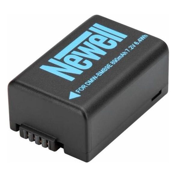 Akumulator Newell Akumulator Newell zamiennik DMW-BMB9E
