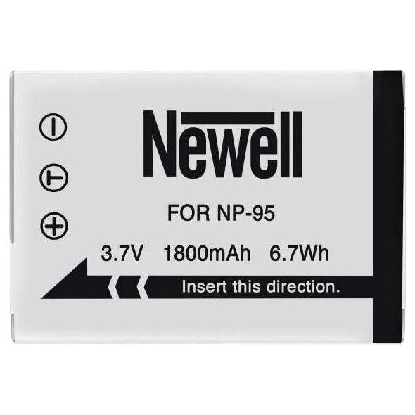 Akumulator Newell Akumulator Newell zamiennik NP-95