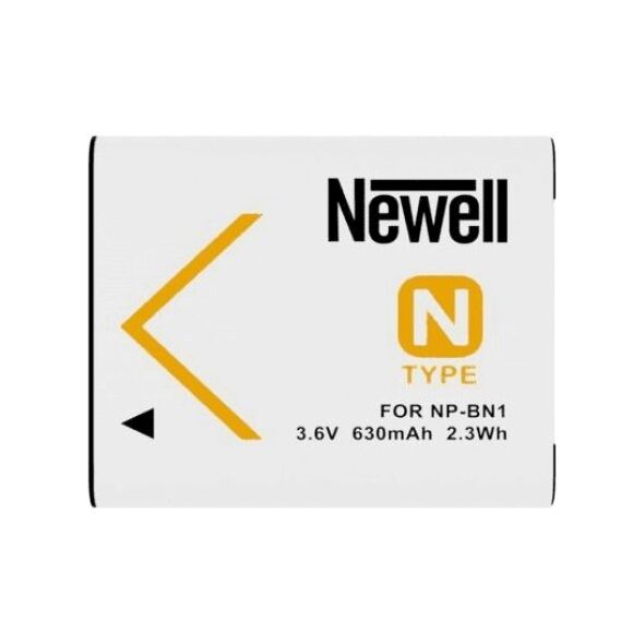 Akumulator Newell Akumulator Newell zamiennik NP-BN1