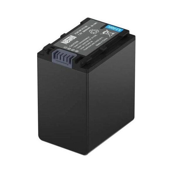 Akumulator Newell Akumulator Newell zamiennik NP-FV100
