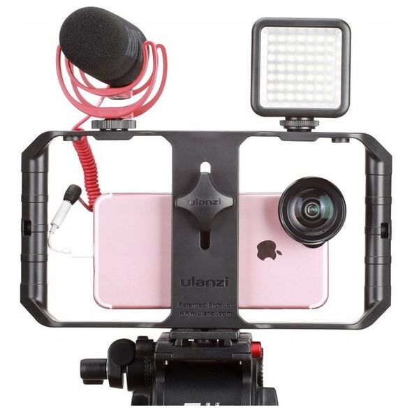 Statyw Ulanzi Stabilizator do telefonu U-rig Pro (SB5035)