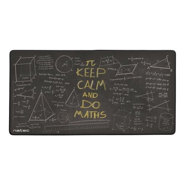Podkładka Natec Maths Maxi (NPO-1455)