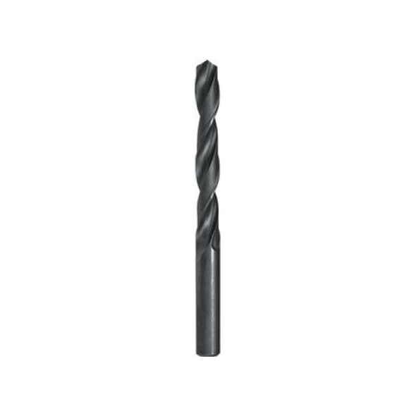 Wiertło Makita HSS walcowe 6,5mm 10szt. (D-06432)