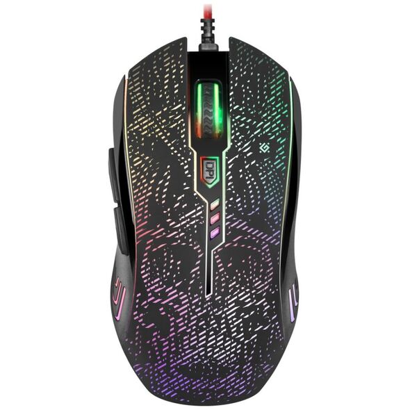 Mysz Defender Overlord GM-890  (52890)