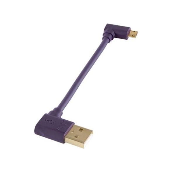 Adapter USB Furutech ADL Furutech ADL kabel OTG-MA- 0.18 m (4580370440225) - 2016111236802210155