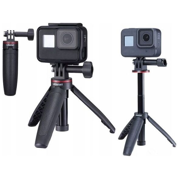 Ulanzi Statyw Monopod Do Gopro / Sjcam / Xiaomi / Dji Osmo Action (MT-09)