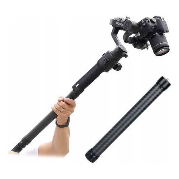 Ulanzi Ramię Wysięgnik Przedłużenie Uchwyt Do Dji Ronin-s / Ronin-sc