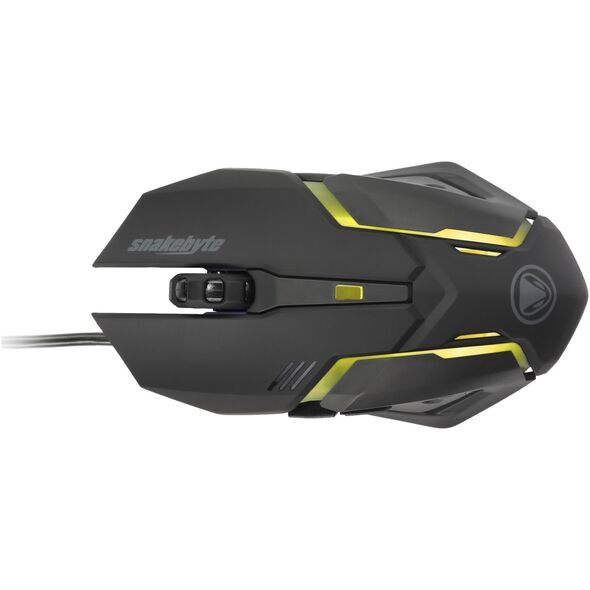 Mysz Snakebyte GAME:Mouse™  (0000004471)