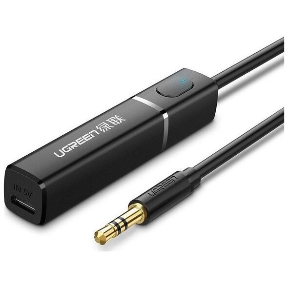 Adapter bluetooth Ugreen Cm107 minijack 3.5 mm