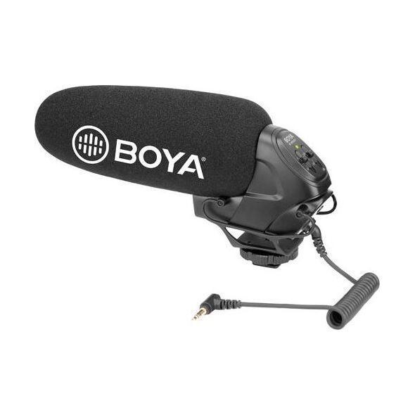 Mikrofon Boya BY-BM3031