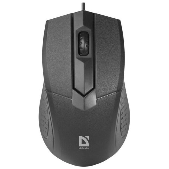 Mysz Defender Optimium MB-270 (52270)