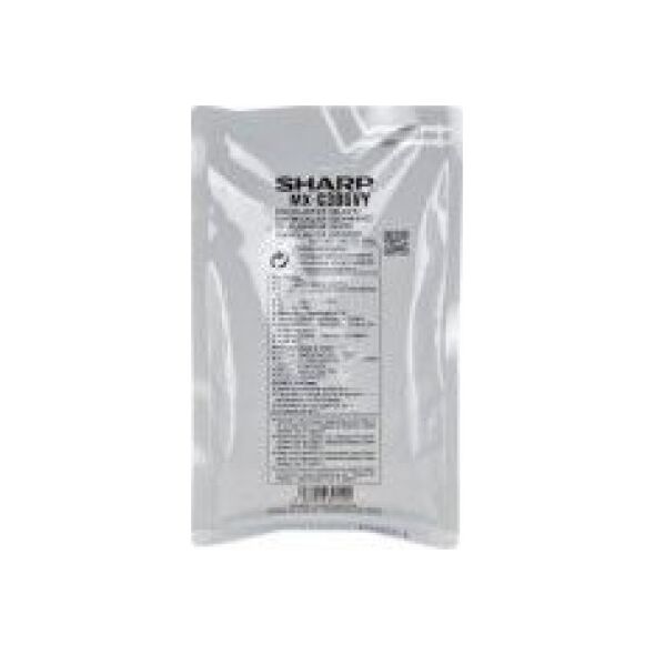 Sharp Sharp oryginalny developer MX-C30GVY, yellow, 45000s, MX-C250FE, MX-C300WE