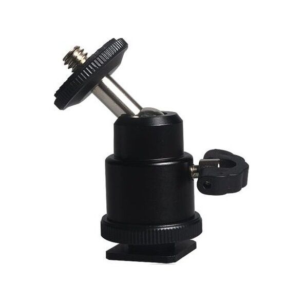 Głowica Commlite 3D (SB2963)