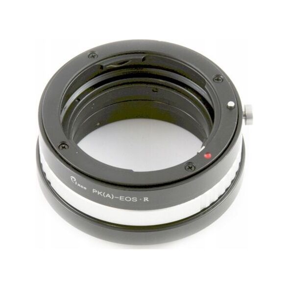 Pixco Adapter / Redukcja z CANON EOS R [ RF ] na PENTAX K