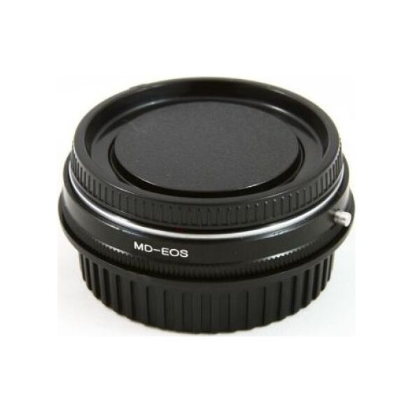 Pixco Adapter CANON EOS [EF/EF-S] -&gt| MINOLTA [MD]