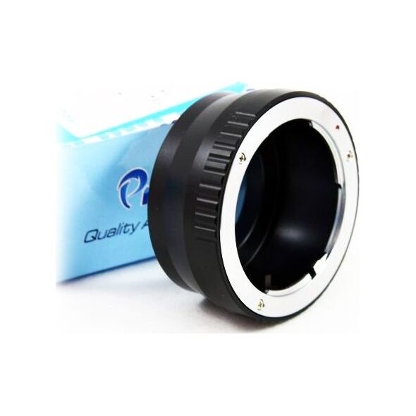 Pixco Adapter OLYMPUS / PANASONIC Micro 4/3 [m4/3] -&gt| Olympus [4/3]
