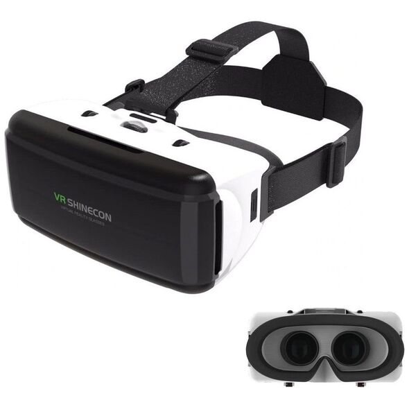 Gogle VR Shinecon (G06)