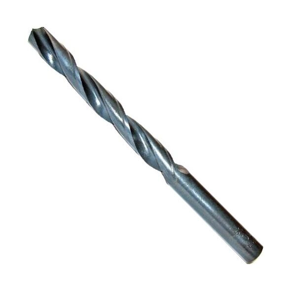 Wiertło Fanar do metalu HSS walcowe 4,4mm  (W2-103811-0440)