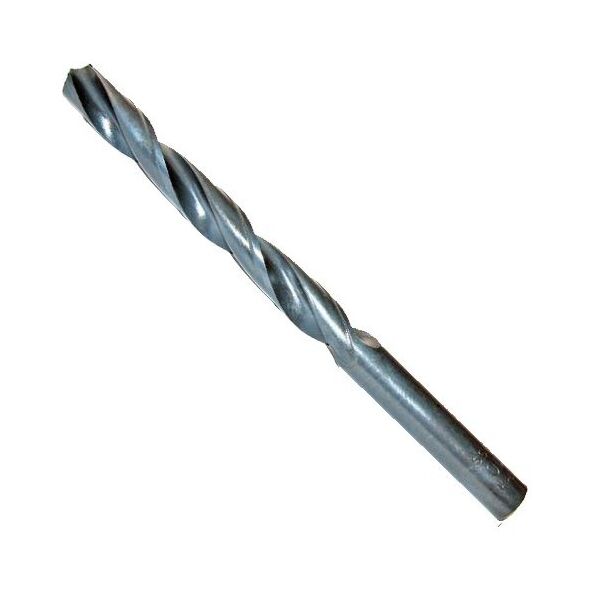 Wiertło Fanar do metalu HSS walcowe 6,3mm  (W2-103811-0630)