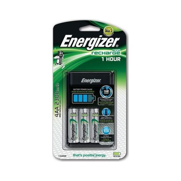 Ładowarka Energizer  (EG0119)
