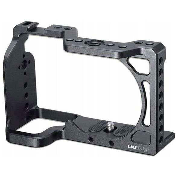 Ulanzi Klatka Operatorska Ramka Cage Uchwyt Do Sony A6600 / Ulanzi