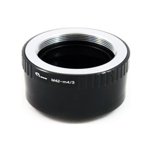 Pixco Adapter OLYMPUS / PANASONIC MICRO 4/3 [m4/3] na M42