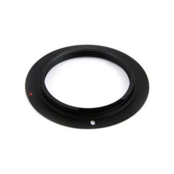 JYC Adapter NIKON [AF/Ai/AiS] na M42