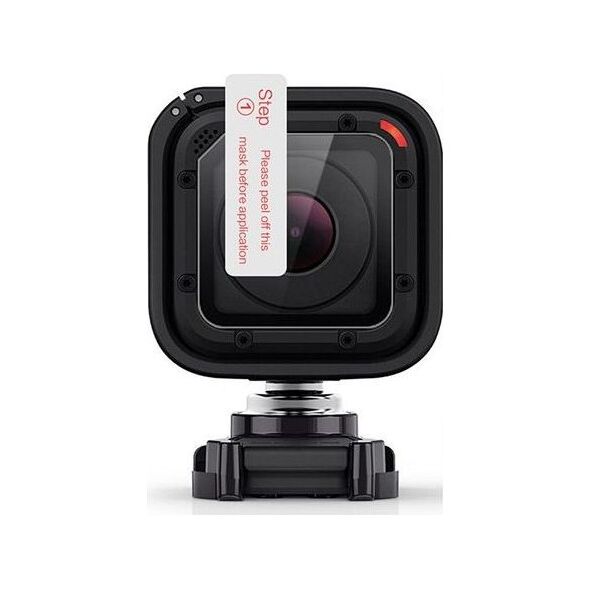 Xrec Osłona na Obiektyw do Kamer GoPro HERO 4 Session