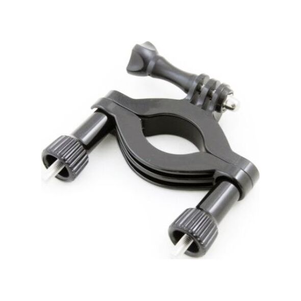 Xrec Roll Bar - Uchwyt do Rur Kierownicy do GoPro i SJCAM, GoPro HERO 7