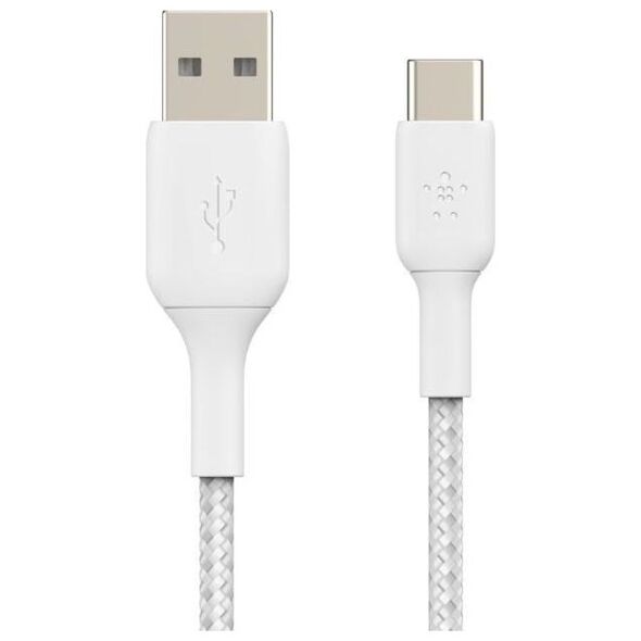 Kabel USB Belkin  (CAB002bt0MWH)