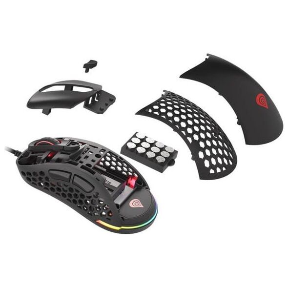 Mysz Genesis Xenon 800  (NMG-1629)