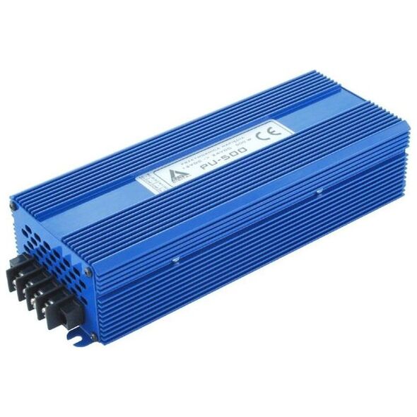 Przetwornica Azo 1020 VDC / 24 VDC PU-500 24V 500W