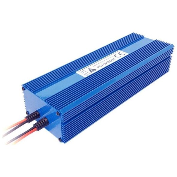 Przetwornica Azo 1020 VDC / 48 VDC PU-500H 48V 500W IP67